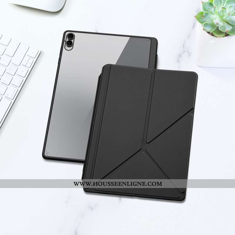 Smart Case Samsung Galaxy Tab S11 Ultra Magi Series DUX DUCIS