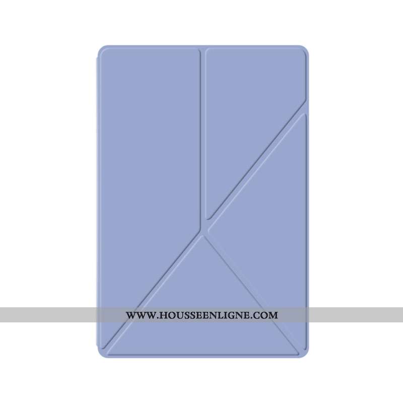 Smart Case Samsung Galaxy Tab S11 Ultra Origami