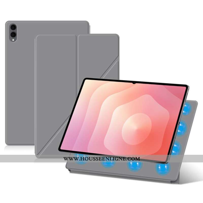 Smart Case Samsung Galaxy Tab S11 Ultra Origami