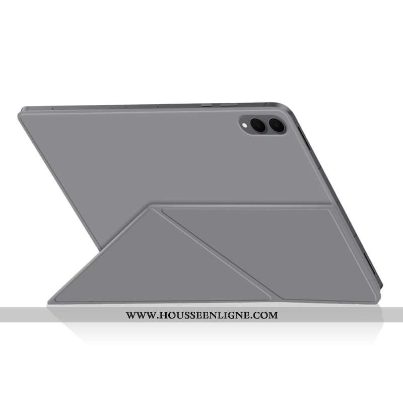 Smart Case Samsung Galaxy Tab S11 Ultra Origami
