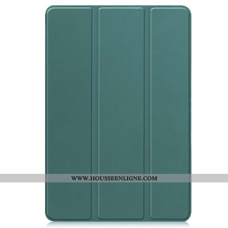 Smart Case Samsung Galaxy Tab S11 Ultra Renforcée