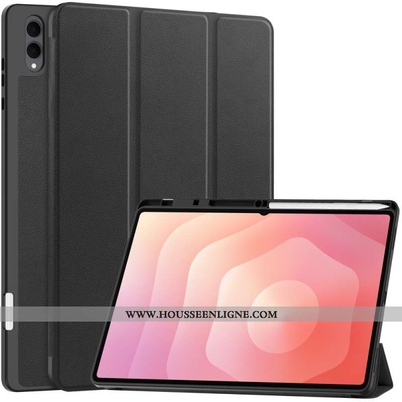 Smart Case Samsung Galaxy Tab S11 Ultra Renforcée