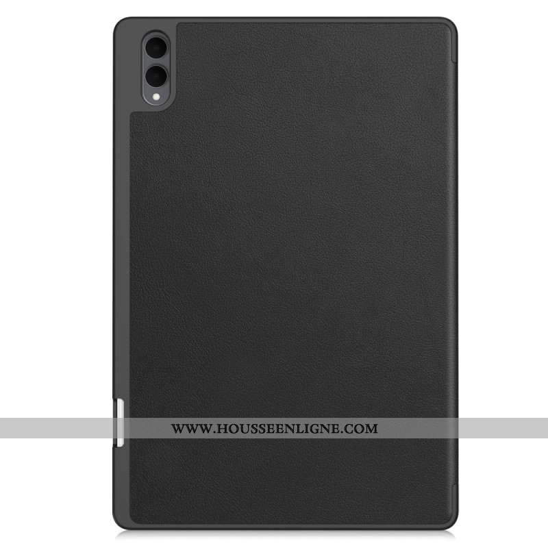 Smart Case Samsung Galaxy Tab S11 Ultra Renforcée