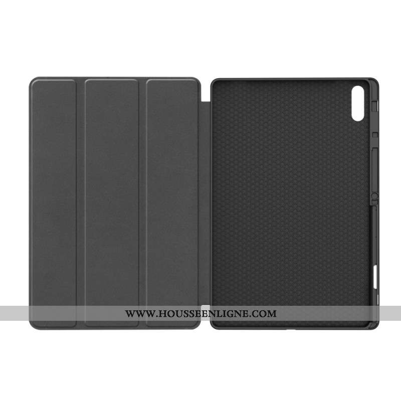 Smart Case Samsung Galaxy Tab S11 Ultra Renforcée