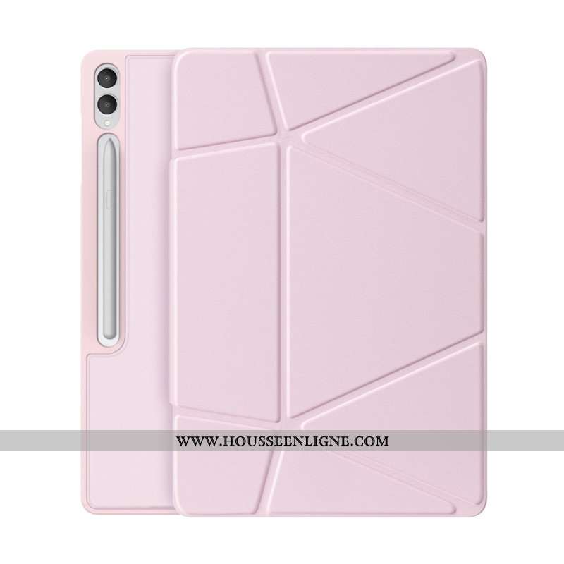Smart Case Samsung Galaxy Tab S11 Ultra / Tab S10 Ultra / Galaxy Tab S9 Ultra / Galaxy Tab S8 Ultra 