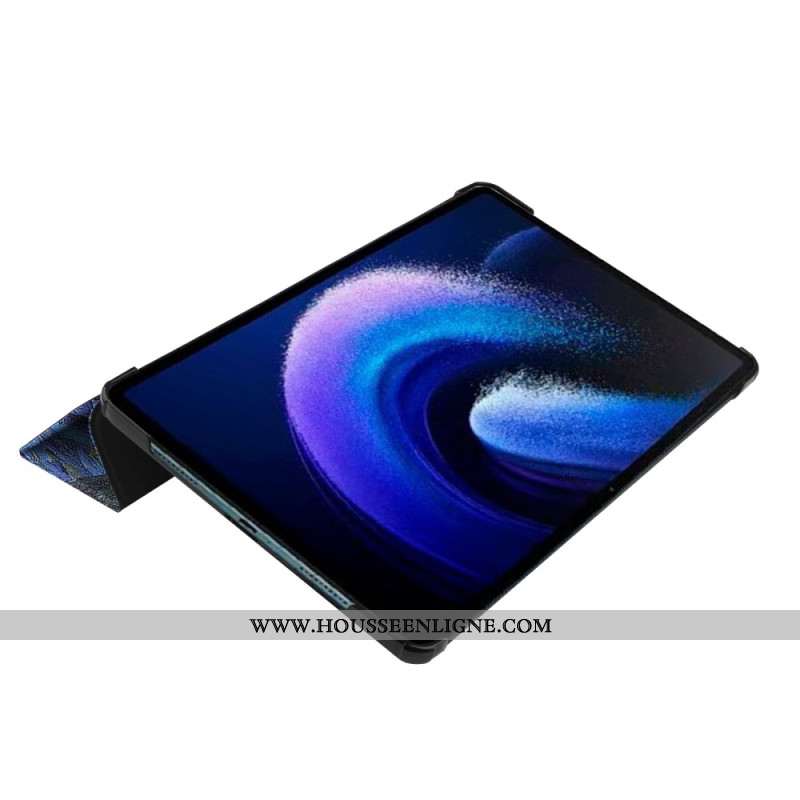 Smart Case Xiaomi Pad 6 / 6 Pro Ciel Étoilé