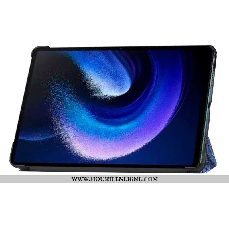 Smart Case Xiaomi Pad 6 / 6 Pro Ciel Étoilé