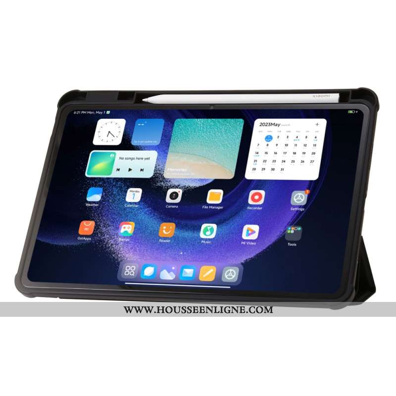 Smart Case Xiaomi Pad 6 / 6 Pro Classique