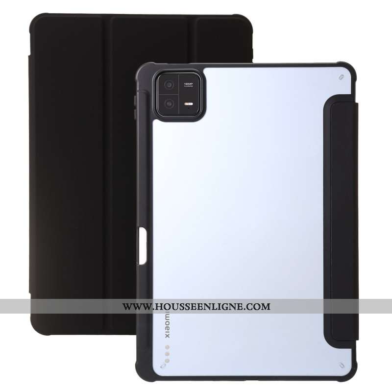 Smart Case Xiaomi Pad 6 / 6 Pro Classique