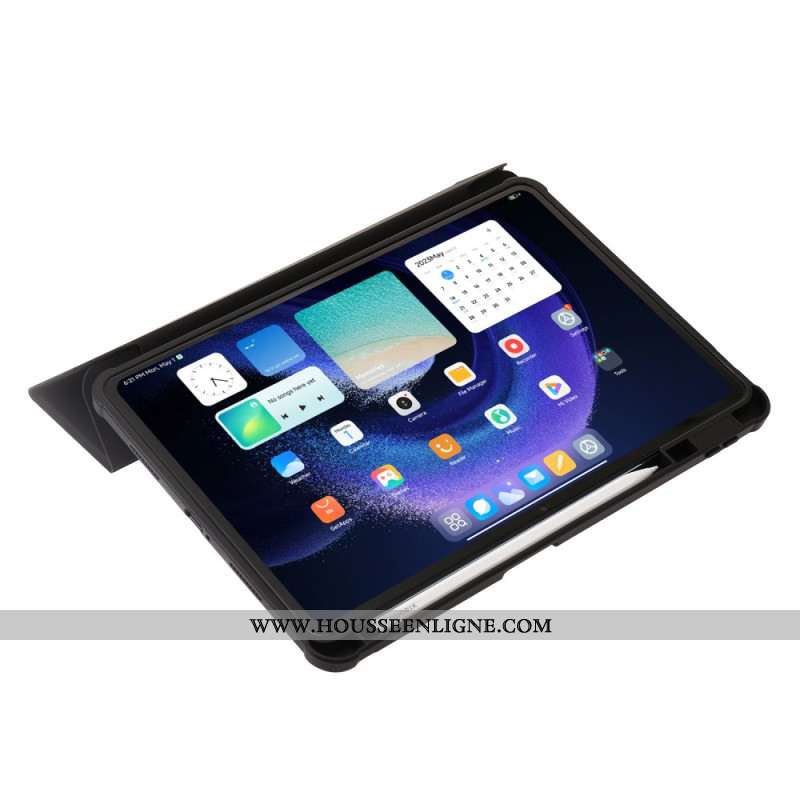 Smart Case Xiaomi Pad 6 / 6 Pro Classique