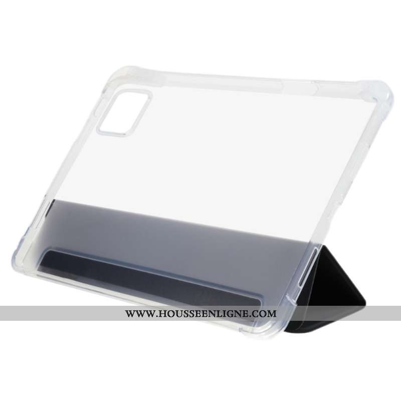 Smart Case Xiaomi Pad 6 / 6 Pro Design Transparent