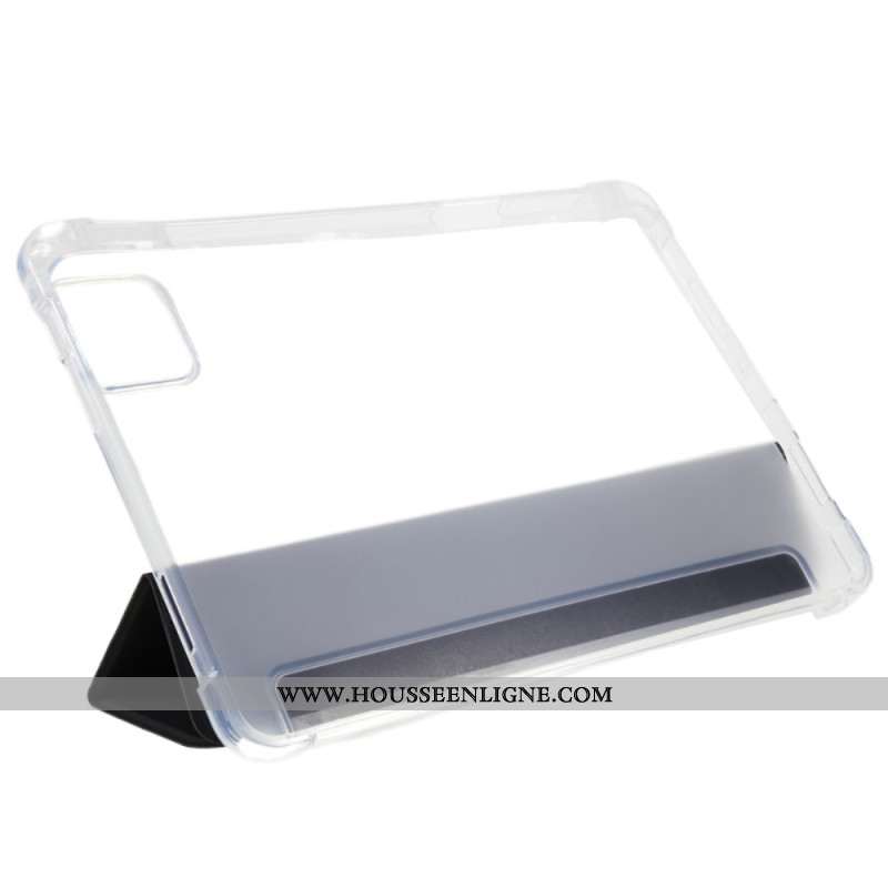 Smart Case Xiaomi Pad 6 / 6 Pro Design Transparent