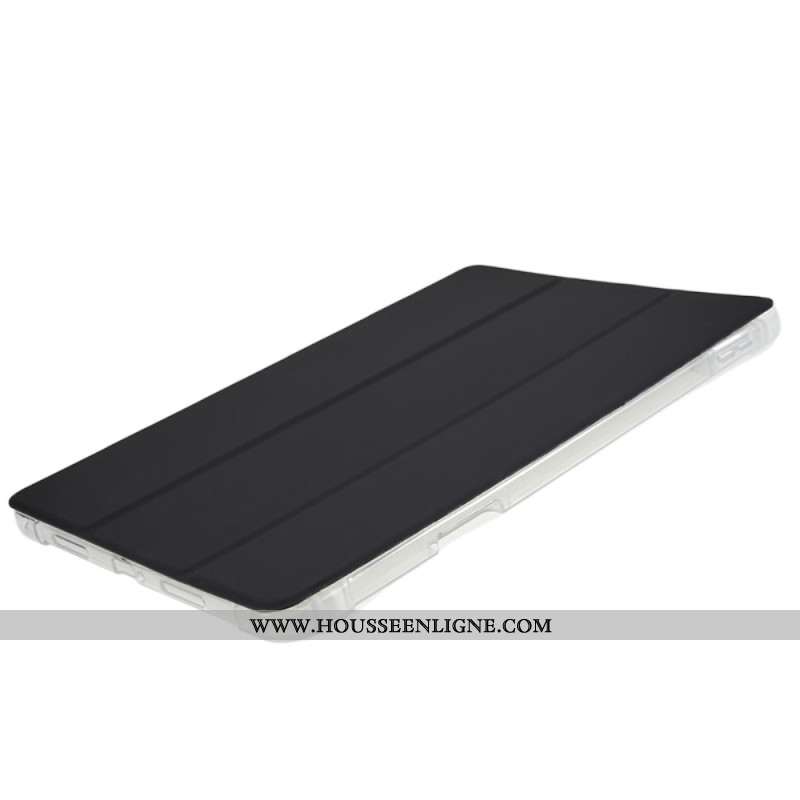 Smart Case Xiaomi Pad 6 / 6 Pro Design Transparent