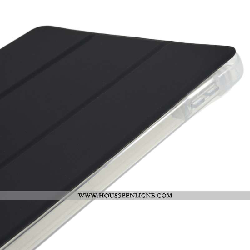 Smart Case Xiaomi Pad 6 / 6 Pro Design Transparent