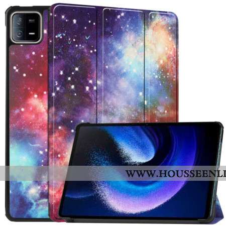 Smart Case Xiaomi Pad 6 / 6 Pro Galaxie