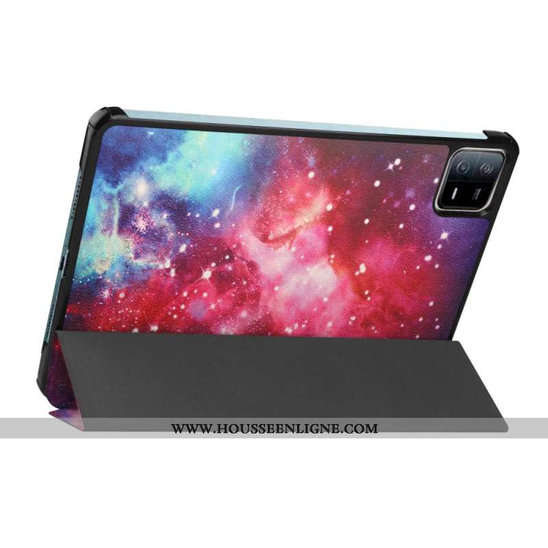 Smart Case Xiaomi Pad 6 / 6 Pro Galaxie