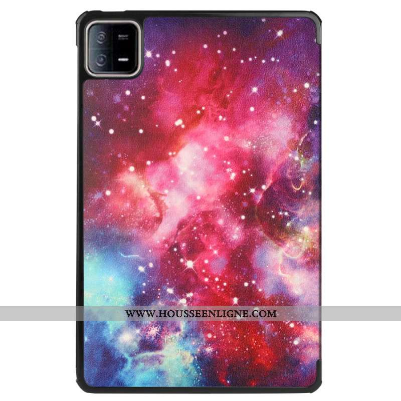 Smart Case Xiaomi Pad 6 / 6 Pro Galaxie