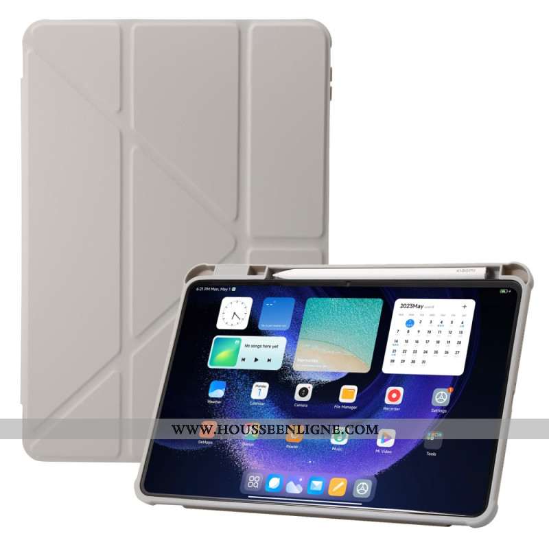 Smart Case Xiaomi Pad 6 / 6 Pro Origami