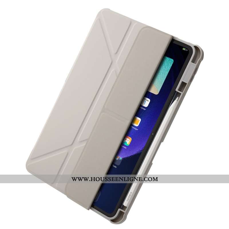 Smart Case Xiaomi Pad 6 / 6 Pro Origami