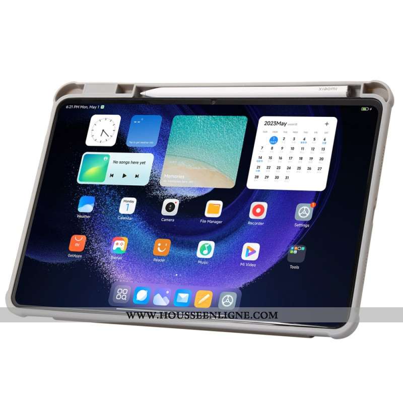 Smart Case Xiaomi Pad 6 / 6 Pro Origami