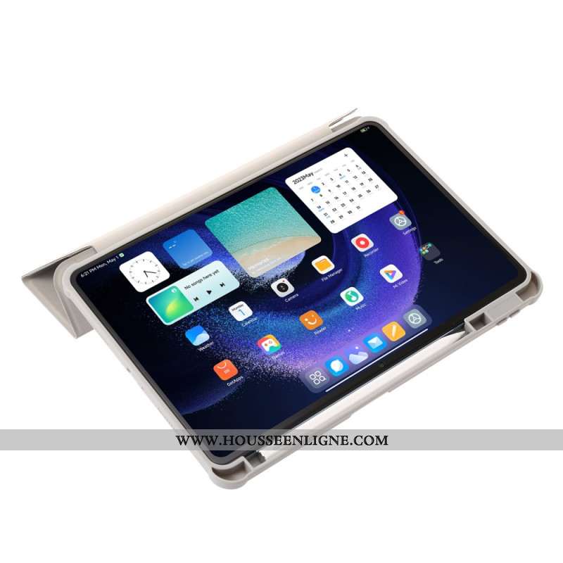 Smart Case Xiaomi Pad 6 / 6 Pro Origami