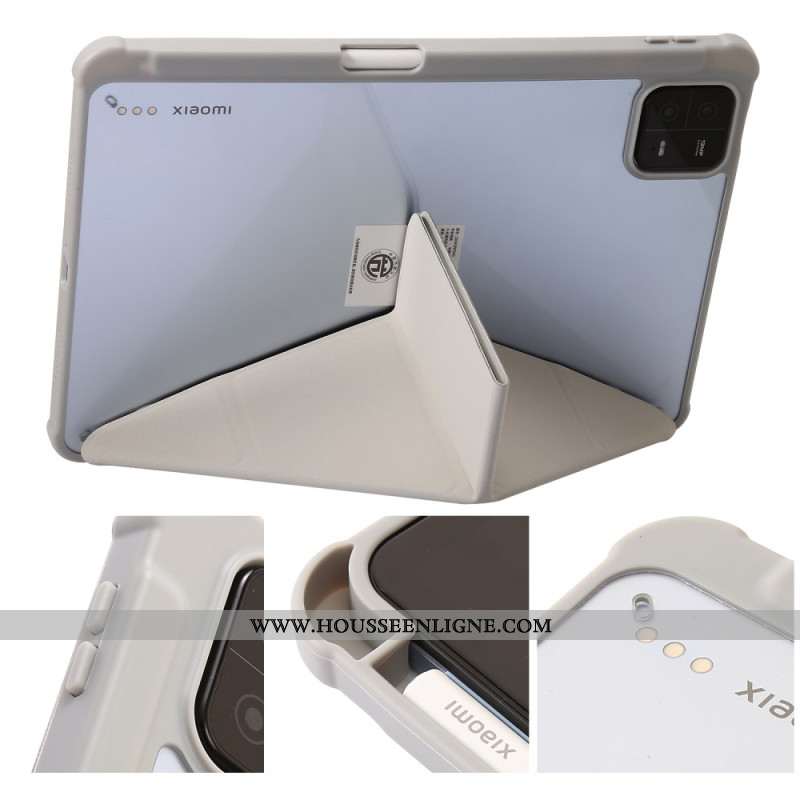 Smart Case Xiaomi Pad 6 / 6 Pro Origami