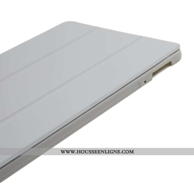 Smart Case Xiaomi Pad 6 / 6 Pro Trois Volets