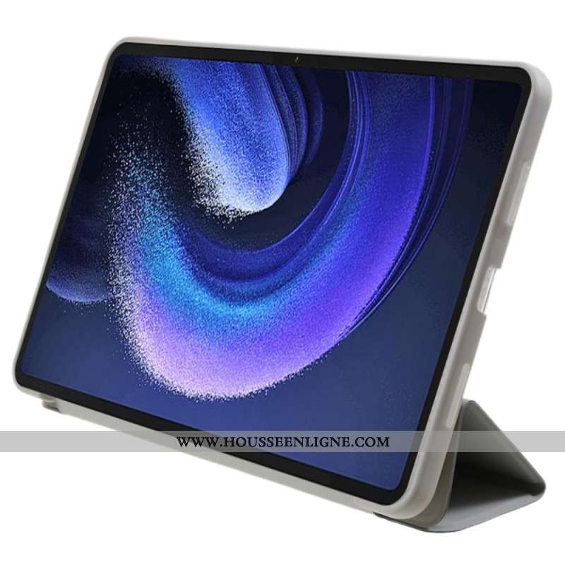 Smart Case Xiaomi Pad 6 / 6 Pro Trois Volets