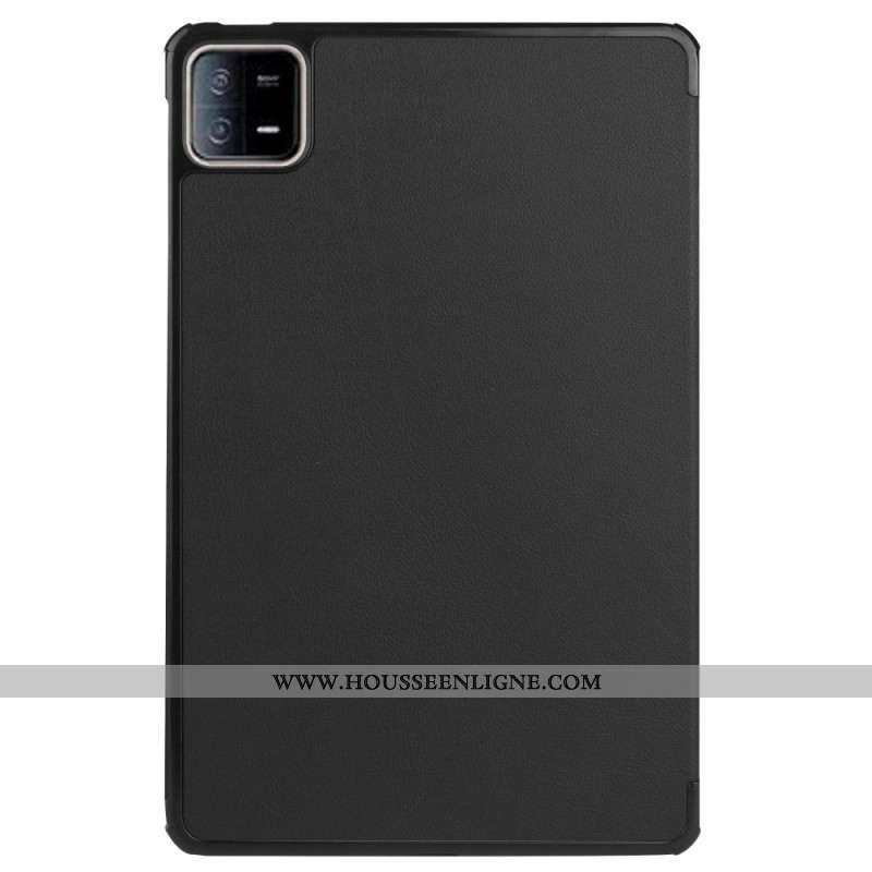 Smart Case Xiaomi Pad 6 Effet Cuir