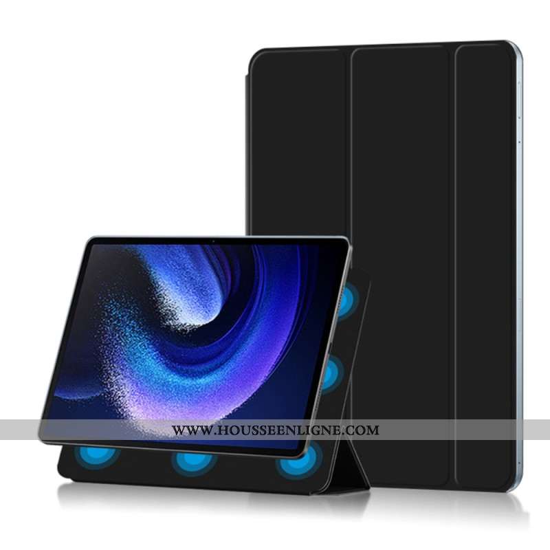 Smart Case Xiaomi Pad 6 Magnétique