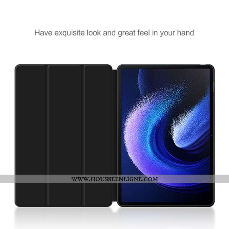 Smart Case Xiaomi Pad 6 Magnétique