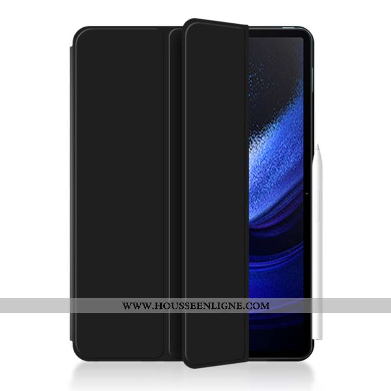 Smart Case Xiaomi Pad 6 Magnétique