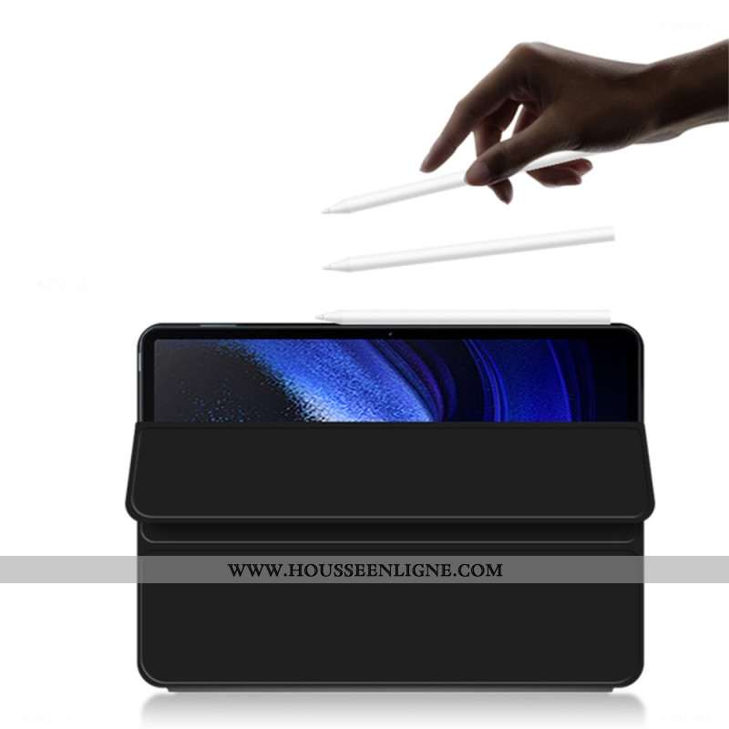 Smart Case Xiaomi Pad 6 Magnétique