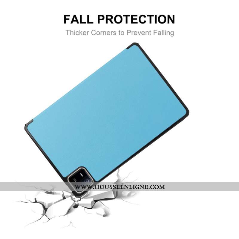 Smart Case Xiaomi Pad 6 / Pad 6 Pro Classique ENKAY