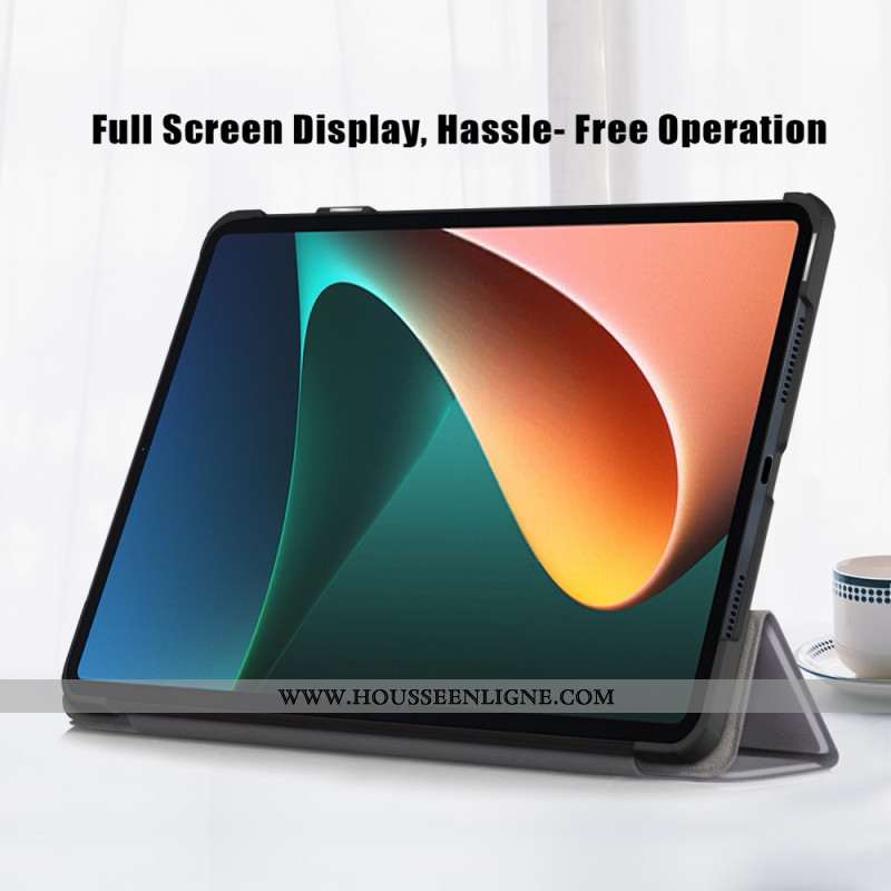 Smart Case Xiaomi Pad 6 Renforcée