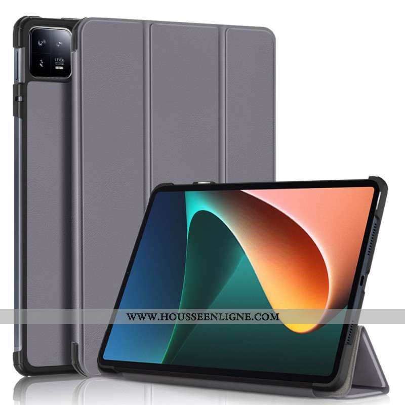 Smart Case Xiaomi Pad 6 Renforcée