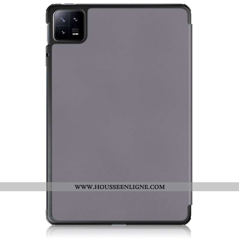 Smart Case Xiaomi Pad 6 Renforcée