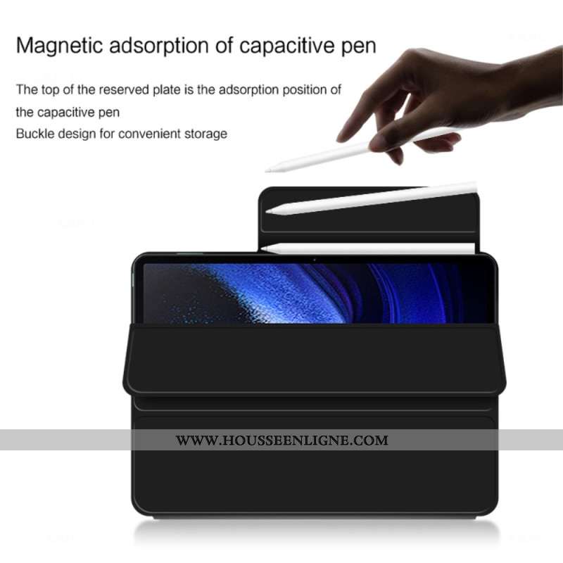 Smart Case Xiaomi Pad 6 Trois Volets