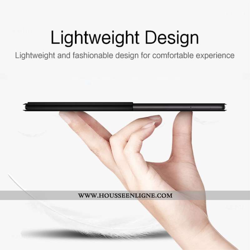 Smart Case Xiaomi Pad 6 Trois Volets