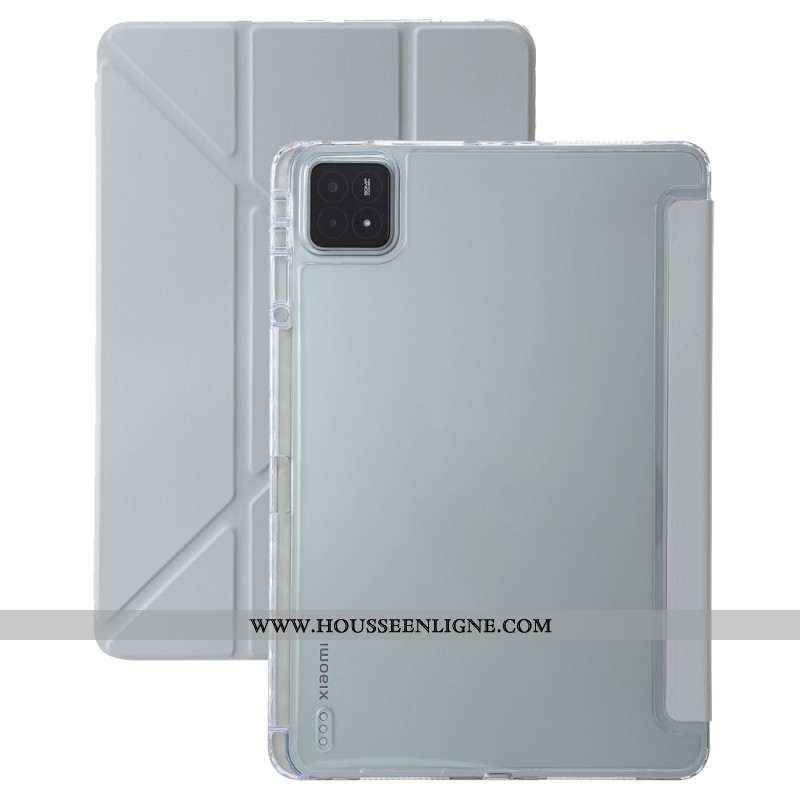 Smart Case Xiaomi Pad 6S Origami