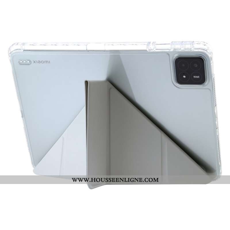 Smart Case Xiaomi Pad 6S Origami