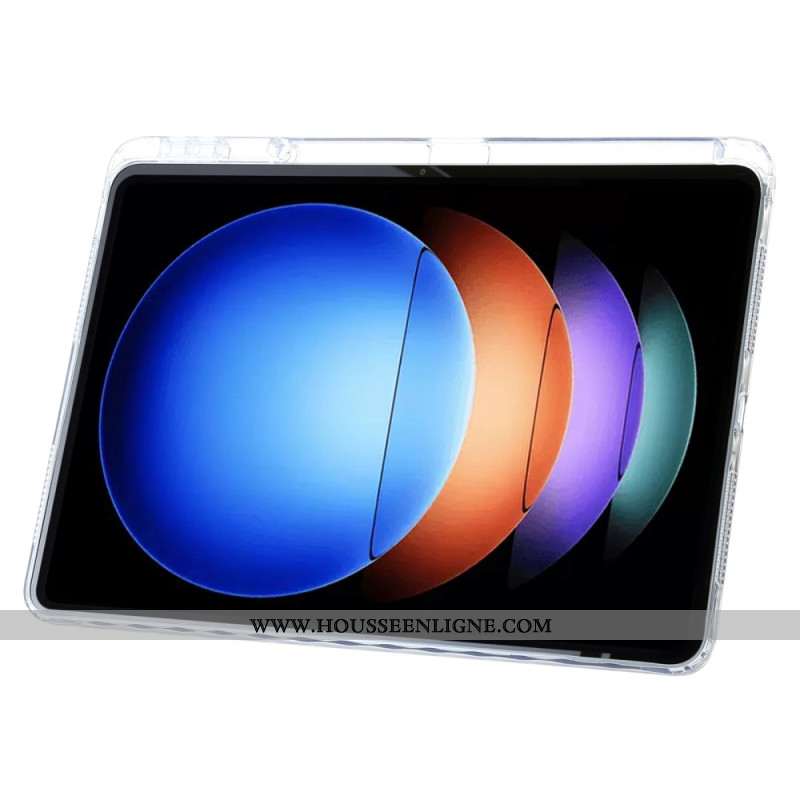 Smart Case Xiaomi Pad 6S Origami