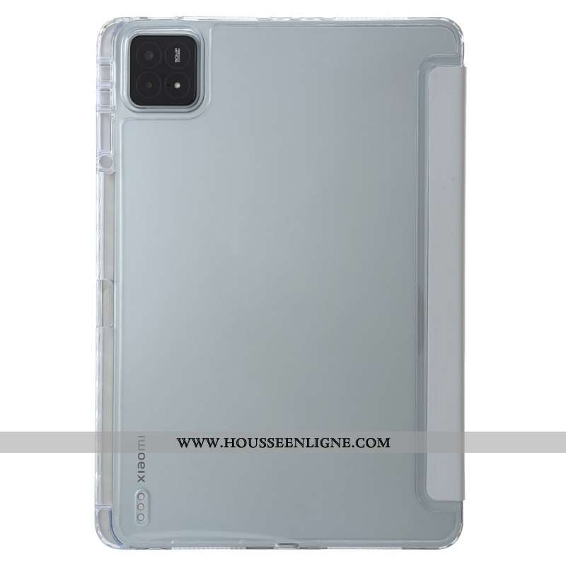 Smart Case Xiaomi Pad 6S Origami