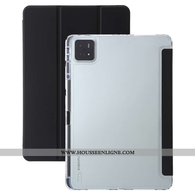 Smart Case Xiaomi Pad 6S Pro Classique