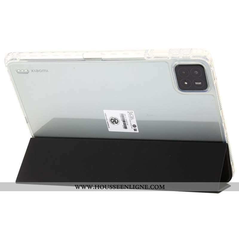 Smart Case Xiaomi Pad 6S Pro Classique