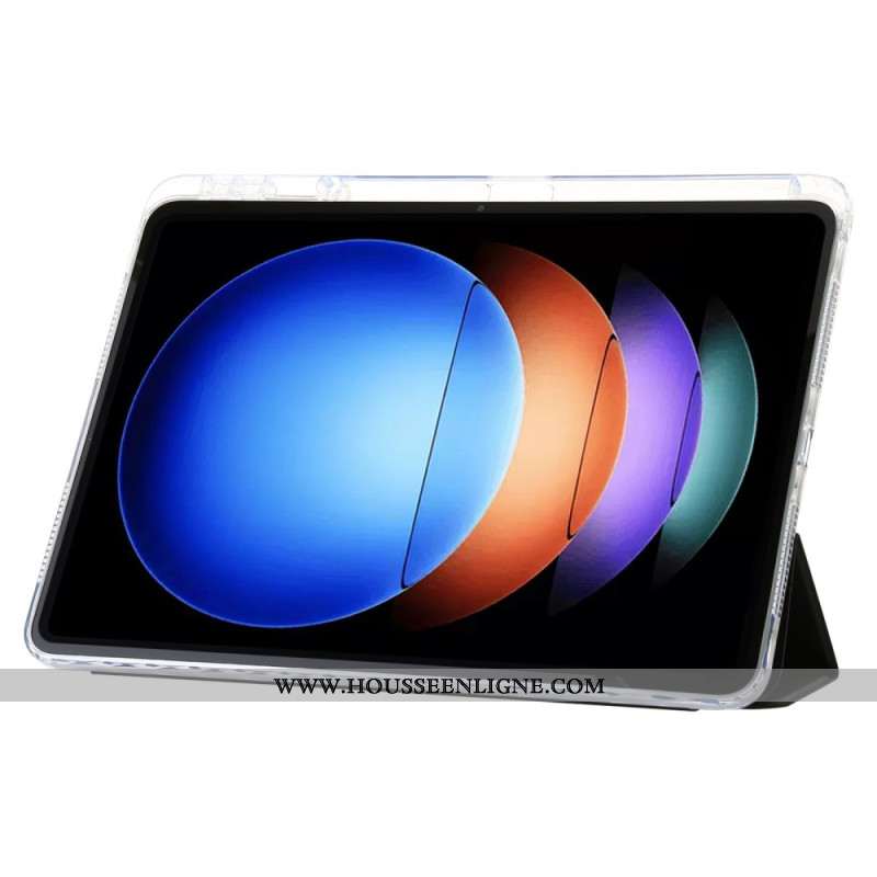 Smart Case Xiaomi Pad 6S Pro Classique