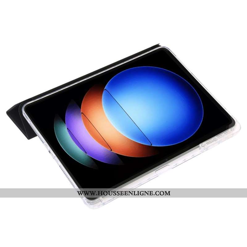 Smart Case Xiaomi Pad 6S Pro Classique