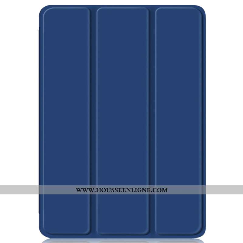 Smart Case Xiaomi Pad 6S Pro Classique Porte-Stylet