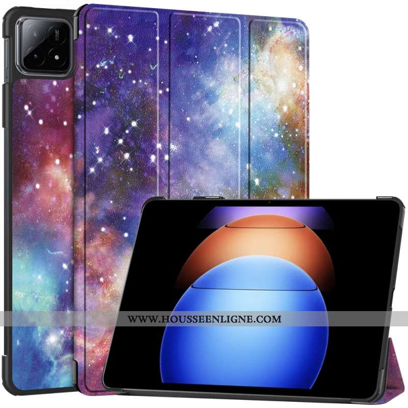 Smart Case Xiaomi Pad 6S Pro Galaxie