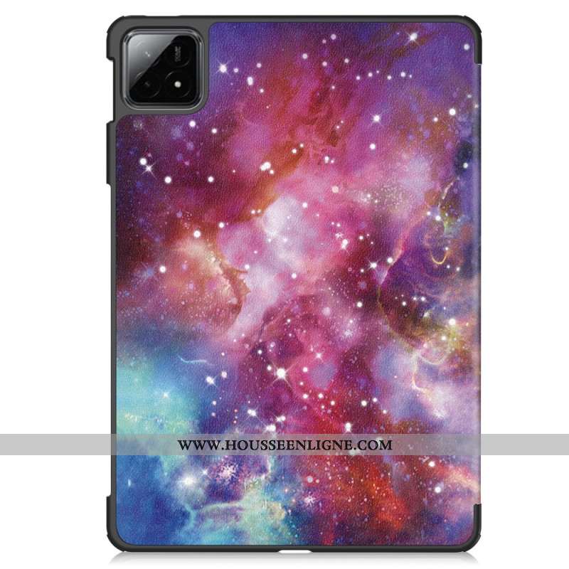 Smart Case Xiaomi Pad 6S Pro Galaxie